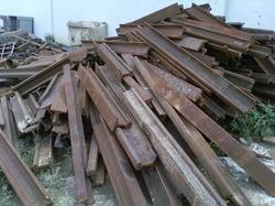 Alta Qualidade Usado Heavy <span class=keywords><strong>Steel</strong></span> Rails Scrap Excelente para Aplicação Ferroviária