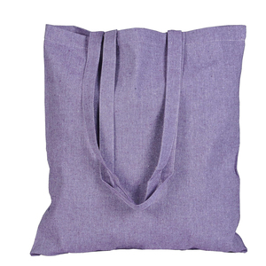 Sacs en coton en gros, sacs de courses réutilisables écologiques, sacs fourre-tout en coton de qualité supérieure, logo personnalisé, commandes en gros OEM, meilleur prix - Product Image 4