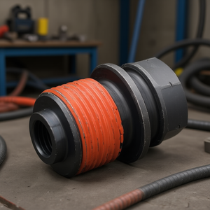 Hazet 9022P-XLg Pneumatic <b>Tools</b> Accessories and Parts Air Outlet - Product Image 3