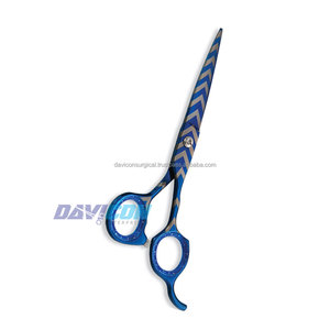 กรรไกรร้านตัดผมเคลือบกระดาษ | เครื่องมือความงาม - Product Image 2