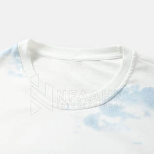 Sudadera de mezcla de algodón con estampado de logotipo personalizado, superventas, sudadera personalizada de alta calidad para hombre - Product Image 4