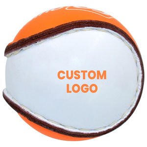 Balles d'entraînement en liège de taille personnalisée de bon matériel pour les sports de plein air à prix raisonnable - Product Image 4