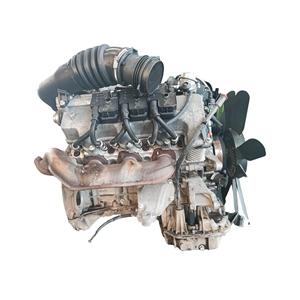 MOTORE COMPLETO MERCEDES ML W163 1a Serie 112942 Benzina 3200 (97>02) - Product Image 3