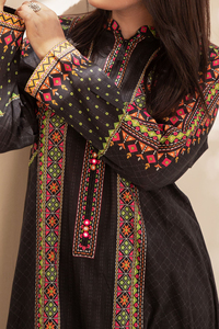 OEM ODM Service Autumn Winter Cotton Women <b>Kurtis</b> Ladies Casual Wear <b>Kurtis</b> With Customized Design Women <b>Kurtis</b> Wholesale - Product Image 2