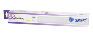 Lampada per tenda da coltivazione a intensità regolabile 4W 280Lm (GSC 203005002) - Product Image 5