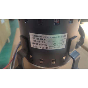 Ventilatore Industriale Rt900a 5000 Cfm a 3 Velocità in Plastica con Cavo di Alimentazione, Soffiatore per Ventilazione Autoportante - Product Image 3