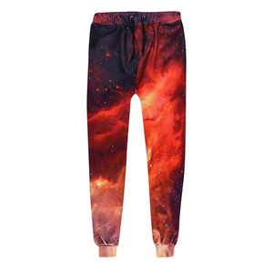 Chándales de sublimación de alta calidad 2025, impresión personalizada, última moda, chándal de sublimación para exteriores - Product Image 6