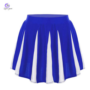 Concevez votre propre équipe Portez l'uniforme de cheerleading Tissu doux Pratique Porter l'uniforme de cheerleading - Product Image 5