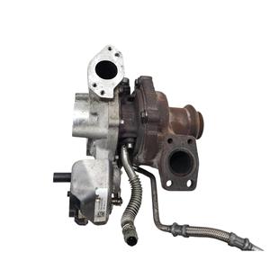 TURBINE PEUGEOT 3008 Série 9820728080 YH01 Diesel 1500 (16>23) - Product Image 4