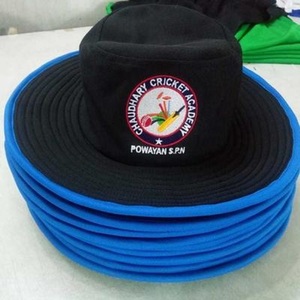 Gorra de Cricket de Alta Calidad, Talla Estándar, Nueva Llegada 2024, Hecha en India, Marca NA, Modelo MOQ 500 Piezas, Pago Anticipado - Product Image 2