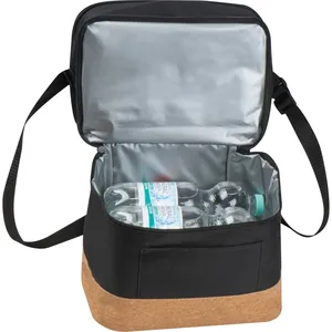 Bolsa Térmica Ecológica WOLFGANG de RPET para Almacenamiento de Alimentos - Product Image 3