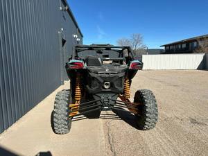 LISTO PARA USAR, NUEVO Can-Am Maverick X3 RS TURBO RR UTV 2026 PARA ADULTOS - Product Image 4