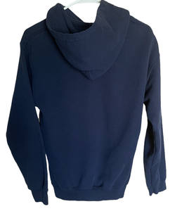 Customizable Solid Color custom fabric <b>Hoodie</b> Personalized <b>Men's</b> & Women's Pullover with Printing Blank Unisex hoodies - Product Image 5