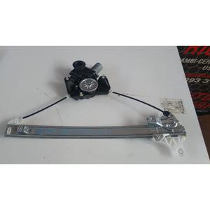 Mecanismo Regulador de Ventanilla Delantera Derecha para TOYOTA Yaris Cross Serie (20>) 85710-0D540 M15A-FXE - Product Image 3
