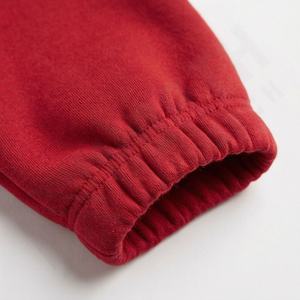 Ensemble de survêtement streetwear personnalisé pour femme, 100 % coton, vente en gros, vêtements de sport et de jogging haut de gamme pour la gym et le fitness - Product Image 6