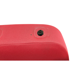 Dossier de siège avant gauche FIAT Panda 3ème série 169A4000 Essence 1200 (12>) - Product Image 6