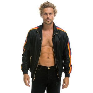 ¡Novedad de 2025! Chaqueta de invierno para hombre, chaqueta impermeable para exteriores, chaqueta cortavientos personalizada con cremallera para Unisex - Product Image 3