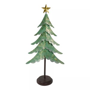Wholesale Metal <b>Christmas</b> <b>Tree</b> For Home Restaurant Hotel <b>Christmas</b> Decor With Affordable Price - Product Image 1