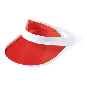 Visiera UV Personalizzata Narim, Gadget Promozionale per Sport - Product Image 3