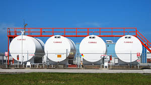 Combustible para Turbinas de Aviación A1 de Alta Calidad, Apto para la Mayoría de Motores de Turbina, FOB TTT TTV ASWP - Product Image 5