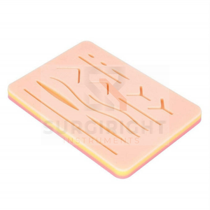 Outils d'instruments vétérinaires en acier inoxydable dissection aiguille coupe équipement expérimental sonde ciseaux Instrument Surgiright - Product Image 4