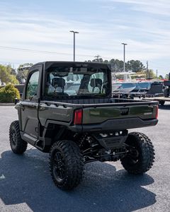 <b>Cheap</b> Enclosed Paloris Ranger Camouflage hunting UTV 4WD off road electric <b>Quad</b> <b>bike</b> utility vehicle - Product Image 4