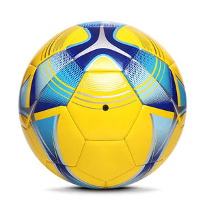 Ballons de football Best Seller Entraînement Compétition PU Football de plein air Sport Football Ballon de football - Product Image 4