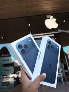 iPhone 17 Pro Max Apple 100 % Original Neuf, Écran 6,9 pouces, Stockage 512 Go/1 To, Capteur d'empreintes digitales, Smartphone 5G Débloqué - Product Image 3