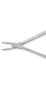 Pinzas Lempert Rongeur de Calidad Premium, Instrumentos Ortopédicos de AM ORTHO - Product Image 4