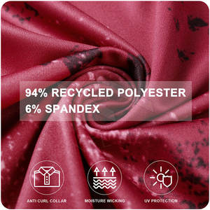 Polos décontractés à manches courtes pour hommes, polos de golf à sublimation personnalisée, polos décontractés à manches courtes avec logo - Product Image 6