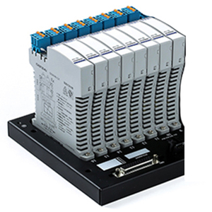 Chenzhu Instrument GS4044-EX Industriële Component 1-Ingang 2-Uitgang Analoge Geïsoleerde Veiligheidsbarrière Met 24vdc Voeding - Product Image 1
