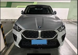 Voiture d'occasion à faible kilométrage, <span class=keywords><strong>BMW</strong></span> <span class=keywords><strong>X2</strong></span> SUV 2025, voitures d'occasion prêtes à être expédiées - Product Image 2