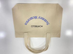 High Quality Fashion <b>Canvas</b> Beach <b>Bag</b> Cotton Webbing Printed <b>Shoppers</b> Handle-All Kinds <b>Bags</b> <b>Shopper</b> Manufacturer Direct Factory - Product Image 3