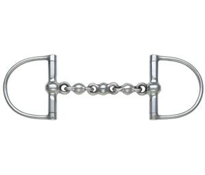 Équipement équestre construit de qualité supérieure mèche à cheval en laiton équitation bouche mèche équine en acier inoxydable mèche à cheval marque privée - Product Image 4