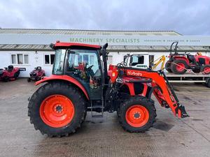 Quality NEW/USED NEW/USED BEST SELLING BAD BOY 3026H COMPACT TRACTOR Agricultural <b>Machine</b> for Farm Field and Garden Use - Product Image 2