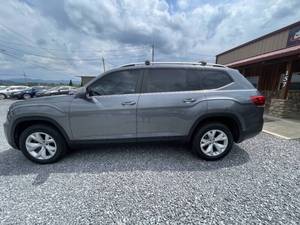 Precio bajo, Volkswagen Atlas V6 SE 2019, auto usado en venta - Product Image 4
