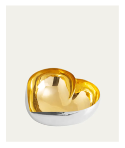 Bol en métal aluminium Offre Spéciale Ustensiles de cuisine avec tête dorée Nouveau design Bol de vaisselle décoré Fabricant en gros Fournisseur - Product Image 2