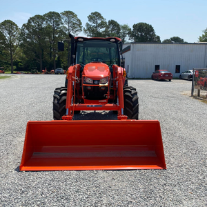 Mini Tractor de pie Premium Kubota 4WD para uso agrícola y agrícola con motor nuevo o usado En stock disponible ahora - Product Image 4