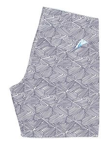 กางเกงว่ายน้ำขาสั้นสำหรับผู้ชายกางเกงว่ายน้ำแห้งเร็วสำหรับใส่กลางแจ้ง - Product Image 3