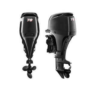 4.5HP 52cc 4 Stroke Diesel Outboard Motor Engine IE44F Inboard Neuf et d'occasion Condition Disponible 6 Cylindres - Product Image 6