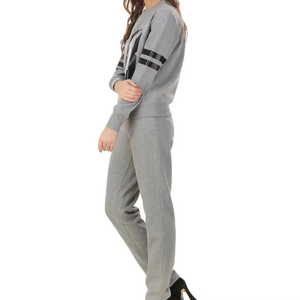 Conjunto Deportivo de Invierno 2025 para Mujer, Transpirable, de Secado Rápido, con Estampado Único, Chándal de Lona Transpirable, Talla Grande, para Entrenamiento - Product Image 2