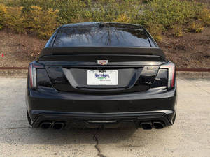 Cadillac CT5-V Blackwing 2023 USADO en Excelentes Condiciones - Product Image 2