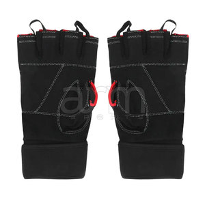 Gants de fitness durables avec poignée rembourrée pour séances de musculation et d'entraînement Gants de fitness - Product Image 5