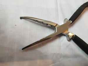 Outil de pêche à la mouche personnalisé de haute qualité avec logo personnalisé - Product Image 3