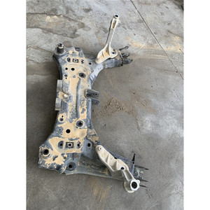 Subchasis para RENAULT Captur Serie (19>) - Product Image 2