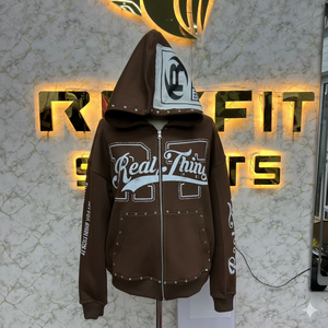 Sweat à capuche à fermeture éclair personnalisé, coupe parfaite, très demandé, imprimé numériquement, 100% coton, uni, fabriqué en usine, prix bas, pour hommes - Product Image 4