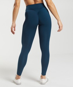 Nuevos Monos de Yoga para Gimnasio, Sin Líneas Visibles, Efecto Levanta Glúteos, Ropa Deportiva para Mujer, Pantalones de Fitness para Correr - Product Image 3