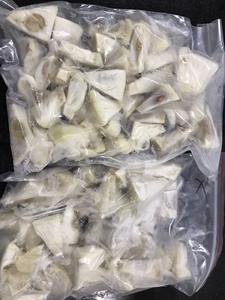 ขายส่งขนุนเขียวแช่แข็งคุณภาพดีราคาสุดคุ้มจากซัพพลายเออร์เวียดนาม - Product Image 5