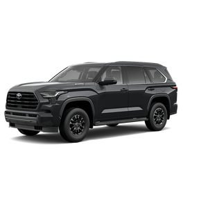 Sequoia Diesel Turbo AWD 2018 d'occasion, cuir, R18, cabine légère, pick-up 6x6 - Product Image 5