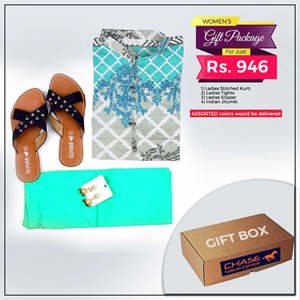 Women's <b>Gift</b> Package 3 - Product Image 2
